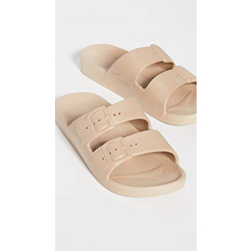 Stylish Comfort - Freedom Moses Women's Sandals