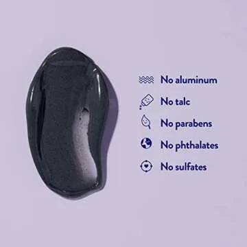 Megababe Happy Pits Mask - Detoxify Your Underarms