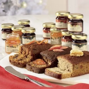 Swiss Colony 70 Favorites: Sausages, Cheeses & Treats