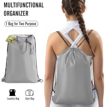 Veken Packing Cubes for Travel Organization