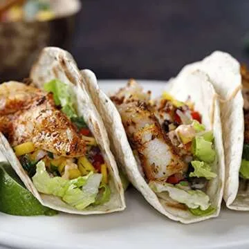 True Lime Lime, Garlic & Cilantro Spice Blend, 1.94 ounces