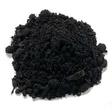 Ribbon Organics OMRI Certified Organic Compost Size: 7.9 Gallons, 32-35 Pound Bag