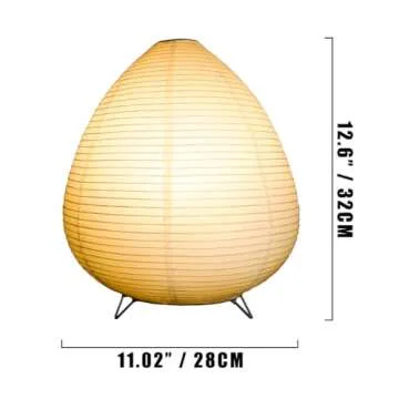 Star-Shaped Ambient Table Lamp for Cozy Home Decor