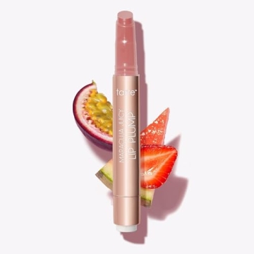 tarte Maracuja Juicy Lip Plump for Gorgeous Lips