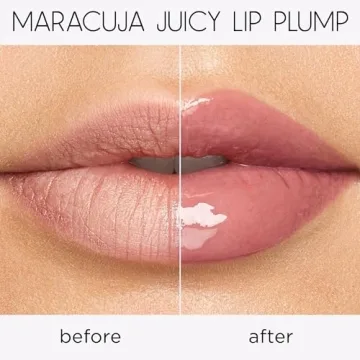 tarte Maracuja Juicy Lip Plump for Gorgeous Lips