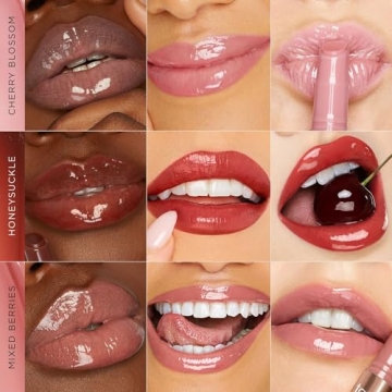 tarte Maracuja Juicy Lip Plump for Gorgeous Lips