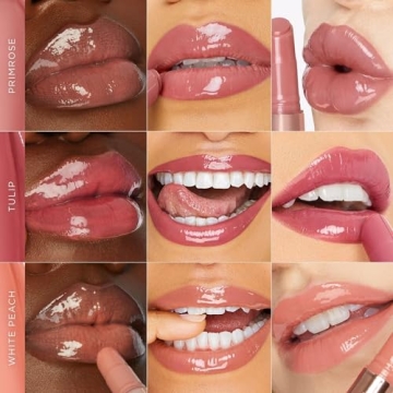 tarte Maracuja Juicy Lip Plump for Gorgeous Lips