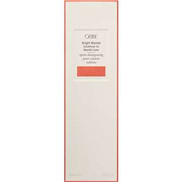 Oribe Bright Blonde Conditioner for Beautiful Color, 6.8 oz