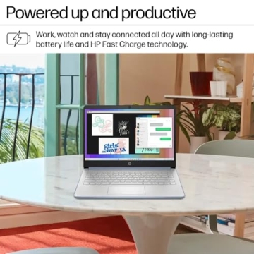 HP 14 Ultrabook • Back to School Limited Edition with Microsoft 365