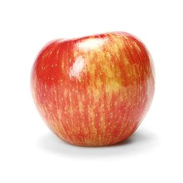 Organic Honeycrisp Apple, 1 Each