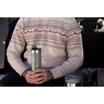 Stanley AeroLight Transit Bottle 16 oz | Leak-Proof Insulation Bottle