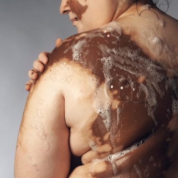 Vanilla Birthday Cake Bubble Bath & Shower Gel by Philosophy