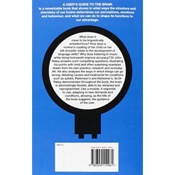 A User's Guide to the Brain