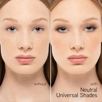 Eyes That Pop Eyeshadow Palette for Vibrant Looks