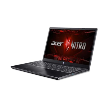 Acer Nitro V Gaming Laptop with Intel i7 and RTX 4050
