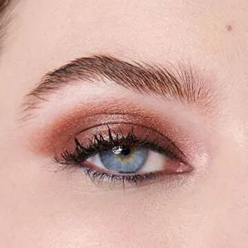 Elf Opposites Attract Eyeshadow Palette! 18 Shades Eye Shadow Eye Makeup! Creamy, Smooth, Blendable and High Pigment! Easy To Apply, Lightweight and Long Lasting!