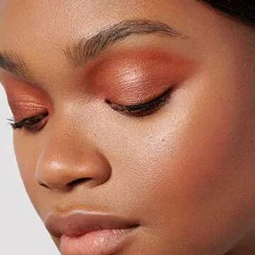 Elf Opposites Attract Eyeshadow Palette! 18 Shades Eye Shadow Eye Makeup! Creamy, Smooth, Blendable and High Pigment! Easy To Apply, Lightweight and Long Lasting!