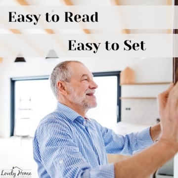 Elegant Wooden Pendulum Wall Clock for Timeless Decor