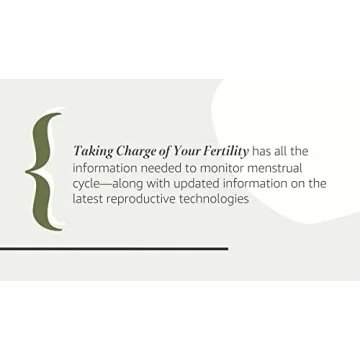 Taking Charge of Your Fertility 20th Anniversary Edition