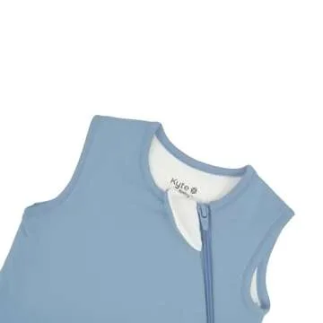 KYTE BABY Bamboo Sleep Bag for Babies and Toddlers, 1.0 Tog