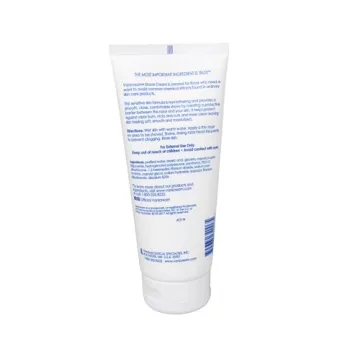 Vanicream Shave Cream for Sensitive Skin | Fragrance-Free