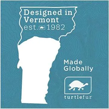 Turtle Fur Comfort Shell Neck Warmer - Warmth & Protection