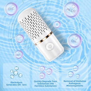 Fabenix Fruit Vegetable Cleaning Machine for Safe Eating