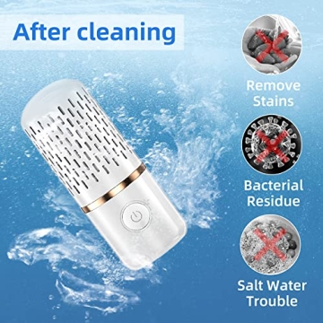 Fabenix Fruit Vegetable Cleaning Machine for Safe Eating