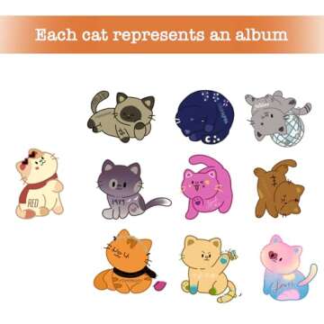 Sincerez Coffee Mug Merch for Music,Musician Tea Cup for Woman,Music Lovers Gifts for Fans (karma)