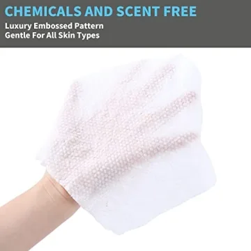 Ultra Soft 500PCS Compressed Towels Pack for Travel