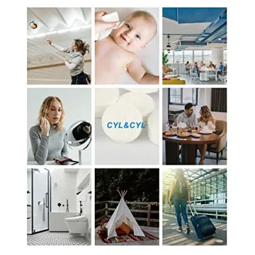 Ultra Soft 500PCS Compressed Towels Pack for Travel