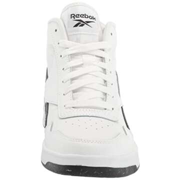 Reebok Women's Club C High Top Cross Trainer - Stylish Athletic Footwear