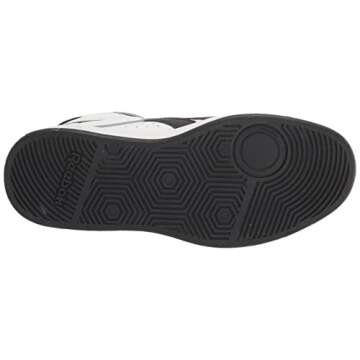 Reebok Women’s Club C High Top Trainers - Stylish Comfort