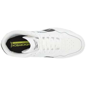 Reebok Women’s Club C High Top Trainers - Stylish Comfort