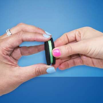 OREO Mint Chocolate Cookies, 24.95 oz Party Size