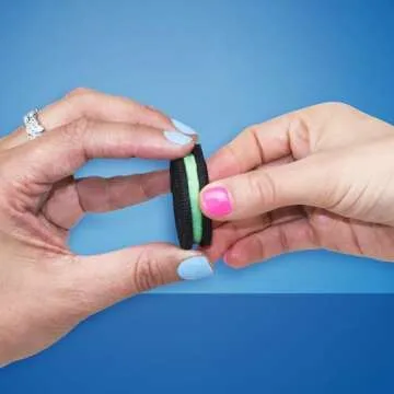 OREO Mint Chocolate Cookies, 24.95 oz Party Size