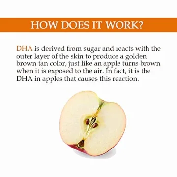 Body Drench QuickTan Instant Self Tanner Bronzing Spray