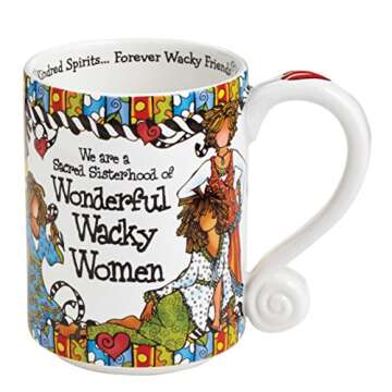 Amandir Trump Dad, Model Funny Coffee Mugs for Father's Day, Christmas, Bonus A Santa Claus Pendant ...