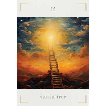 Archetypal Astrology Oracle: A 55-Card Deck and Guidebook