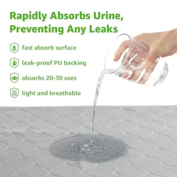 Dog Grass Large Potty Patch for Indoor Outdoor Use