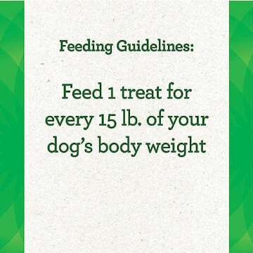 Greenies 3 Pack of Capsule Size Pill Pockets Natural Dog Treats, 7.9 Ounces each, Peanut Butter Flavor