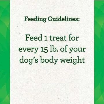 Greenies 3 Pack of Capsule Size Pill Pockets Natural Dog Treats, 7.9 Ounces each, Peanut Butter Flavor