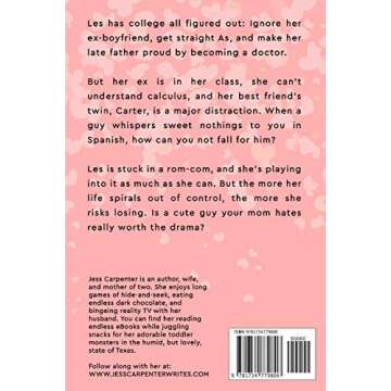 Les is More (West University)