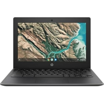HP Chromebook 11 G8 for Students and Educators - Affordable & Reliable