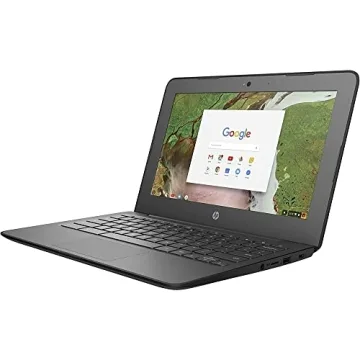 HP Chromebook 11 G8 for Students and Educators - Affordable & Reliable