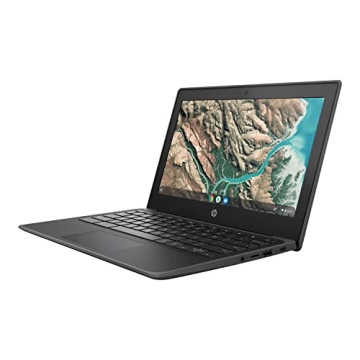 HP Chromebook 11 G8 for Students and Educators - Affordable & Reliable