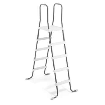 INTEX Above-Ground Swimming Pool Set, Ultra XTR 26ft x 52in with Sand Filter Pump