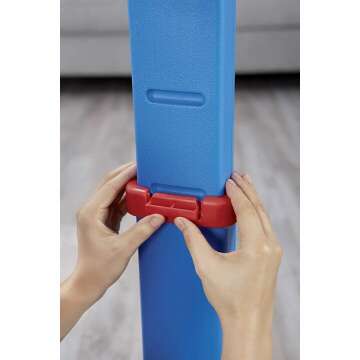 Little Tikes Easy Score Basketball Set for Kids