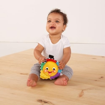 Baby Einstein Star Bright Symphony Musical Toy for Babies