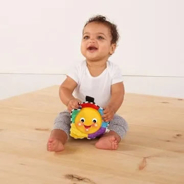 Baby Einstein Star Bright Symphony Musical Toy for Babies